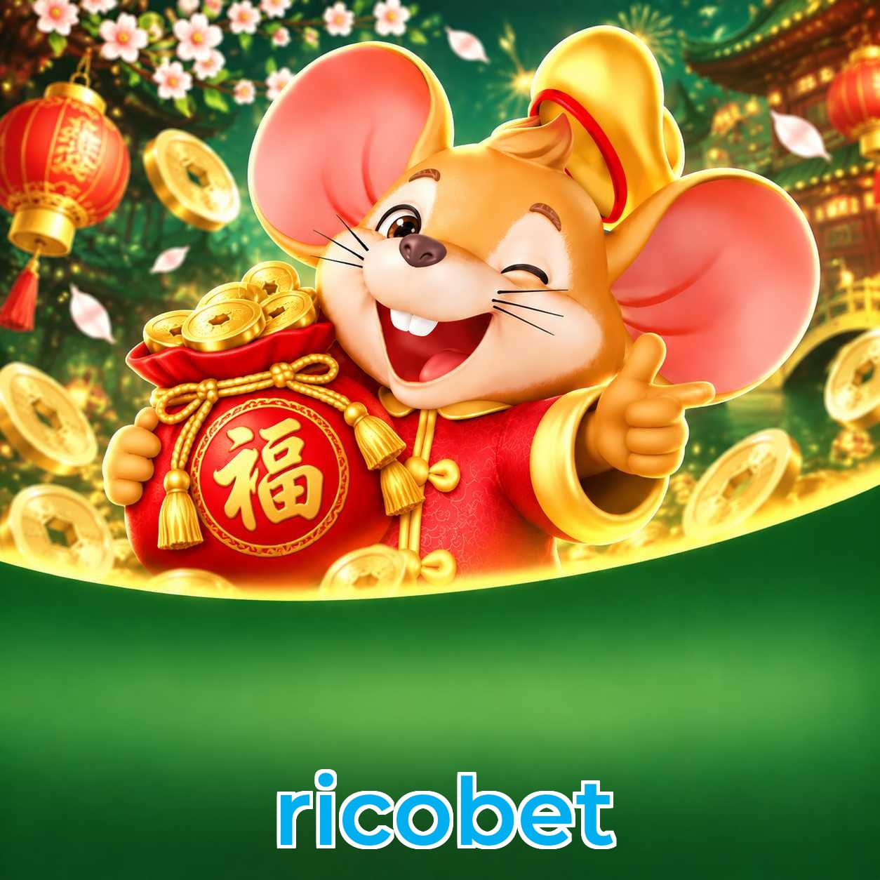 Plushie Frenzy PG Soft nos jogos da ricobet