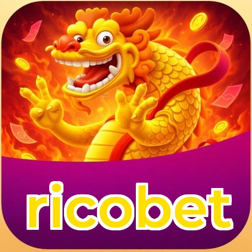 Página de download ricobet