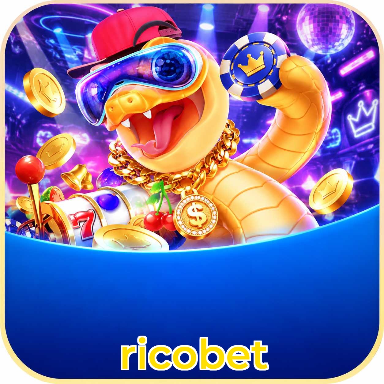 Plushie Frenzy na categoria slots ricobet