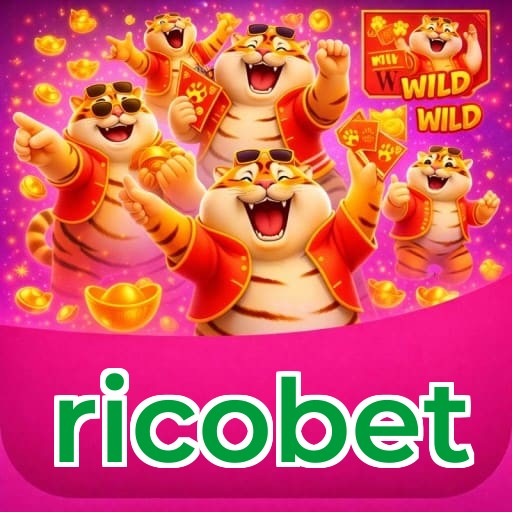 Catálogo de jogos ricobet com fornecedores Pragmatic Play, Evolution, NetEnt
