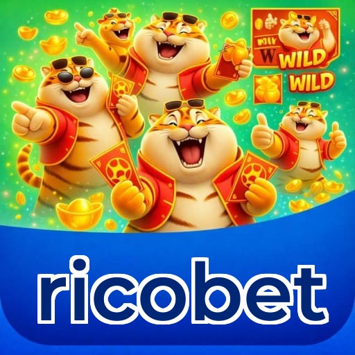 Infográfico RTP top jogos ricobet